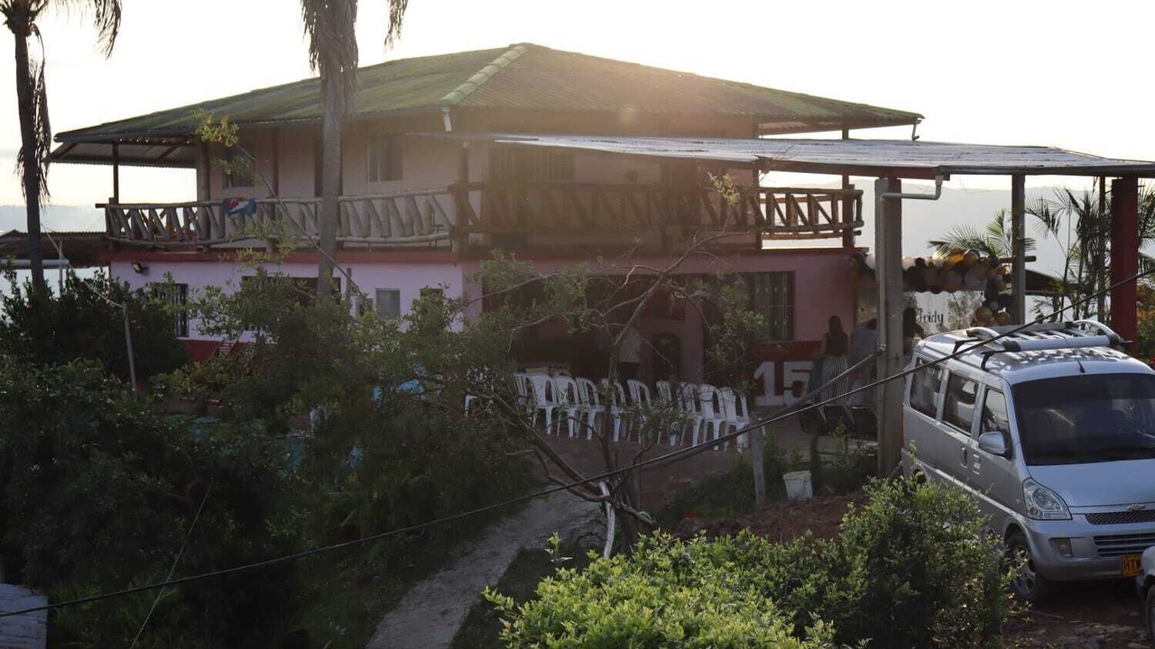 Photo of Outdoor in Arbelaez