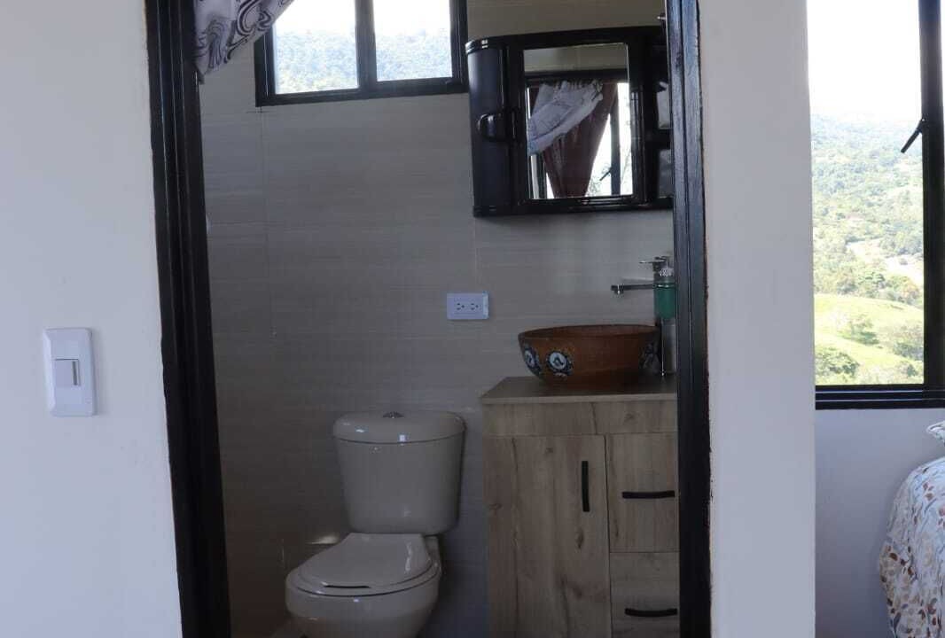 Photo of Bathroom in Arbelaez