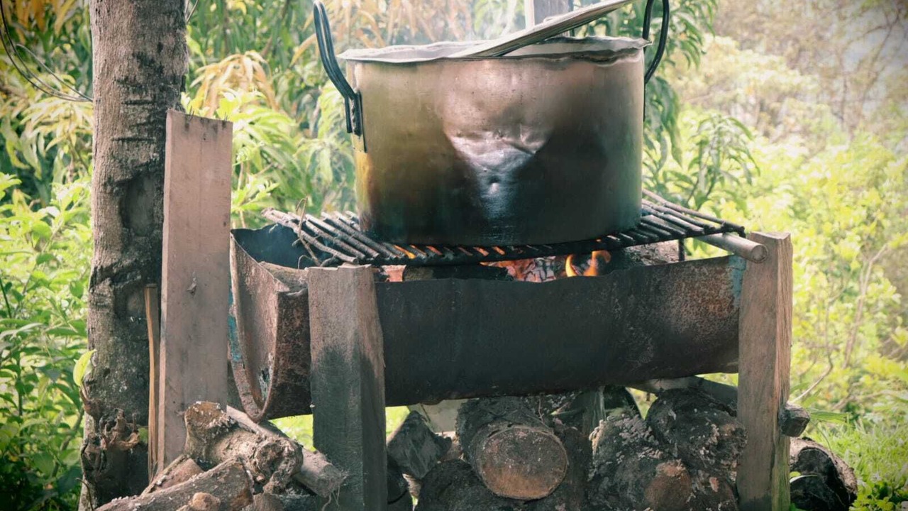 Photo of Livingroom in Arbelaez