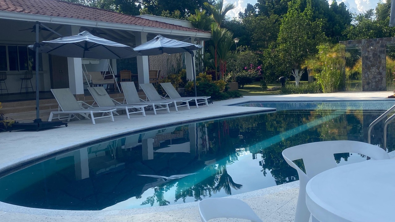 Photo of Outdoor in El Eden
