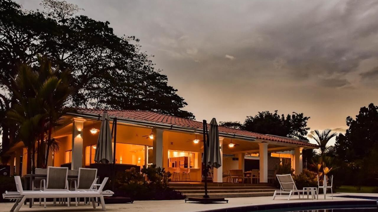 Photo of Outdoor in El Eden