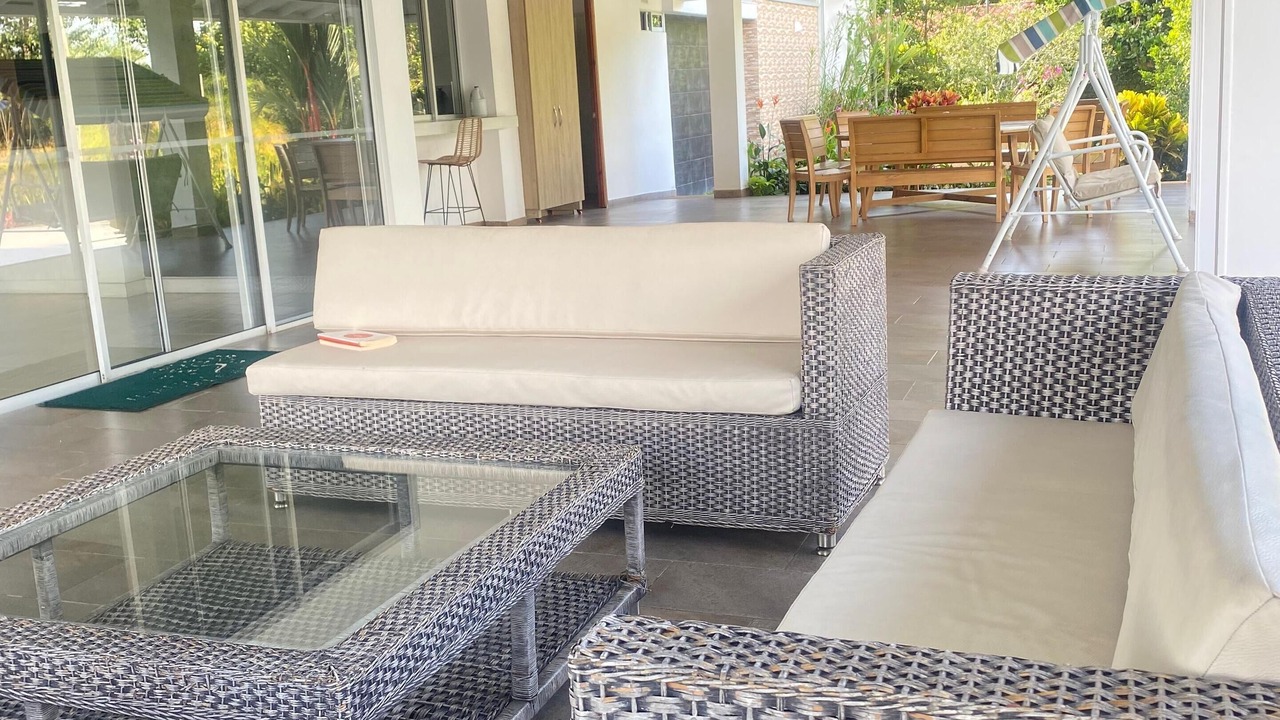 Photo of Outdoor in El Eden