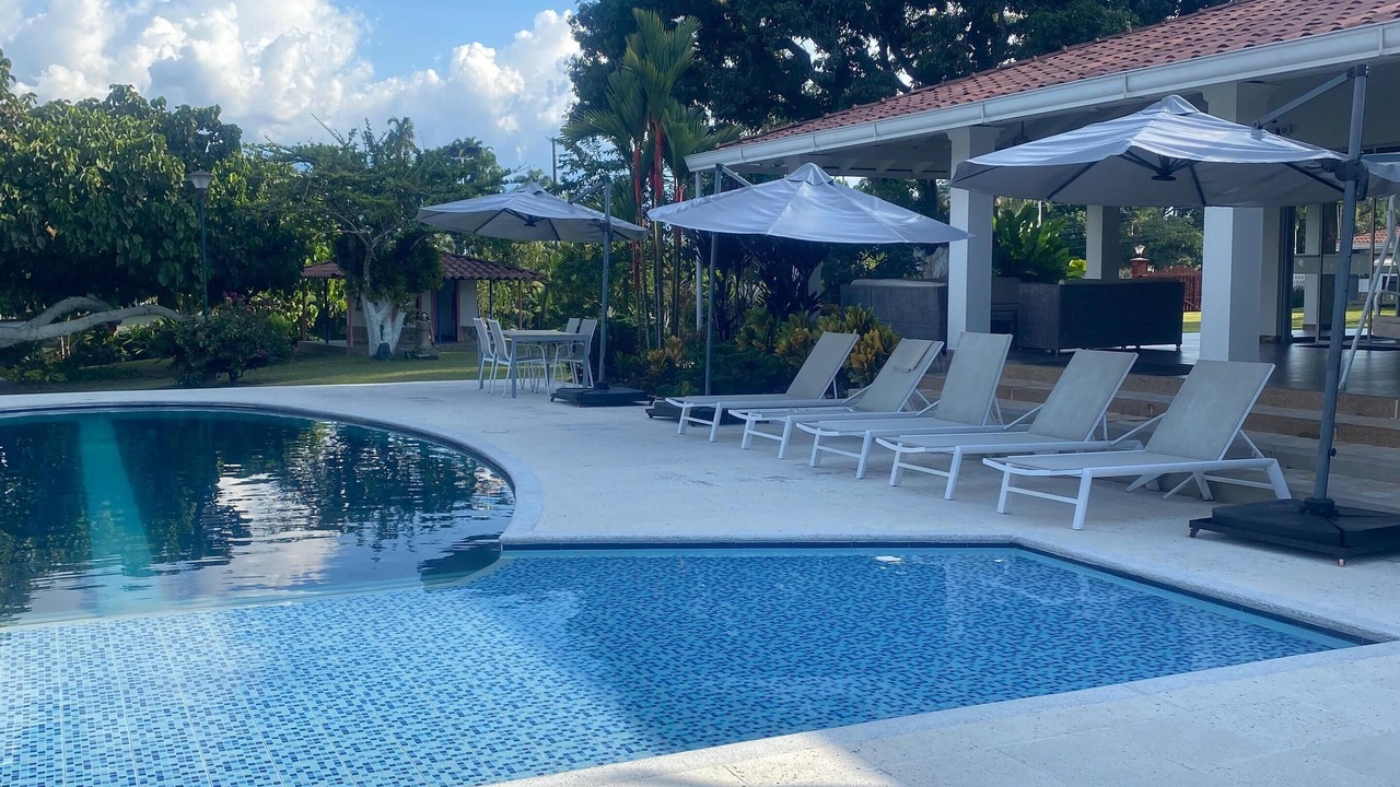 Photo of Outdoor in El Eden