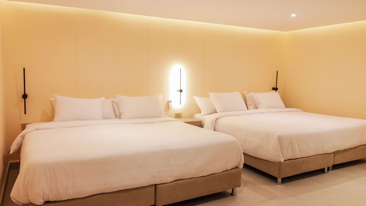 Photo of Bedroom in Bocagrande