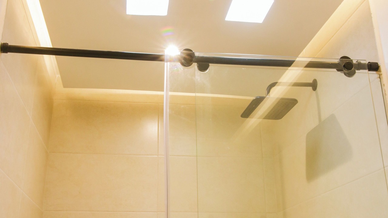 Photo of Bathroom in Bocagrande