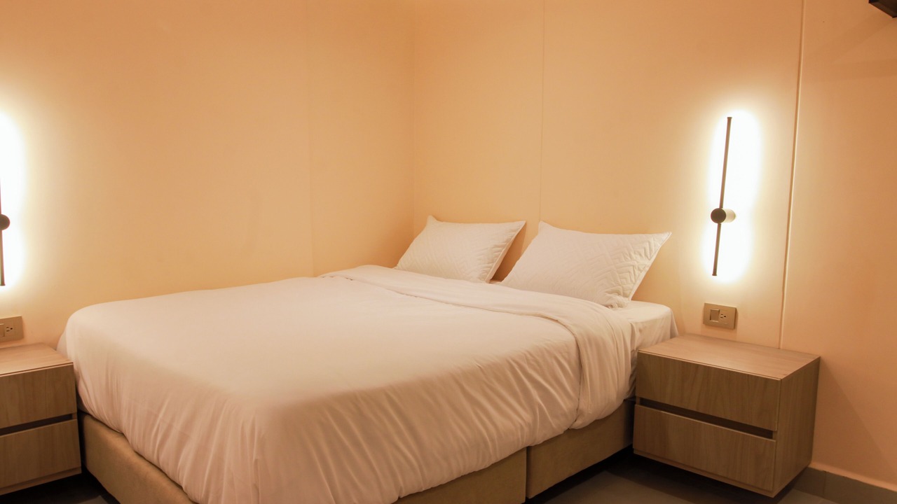 Photo of Bedroom in Bocagrande