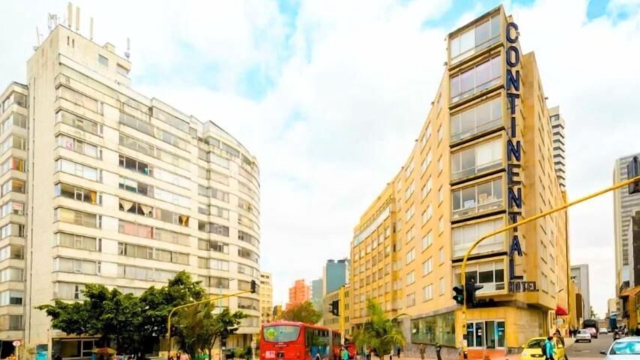 Photo of Outdoor in La Candelaria