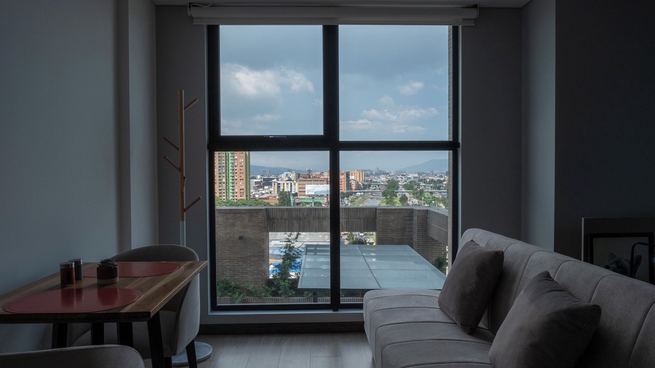 Photo of Livingroom in Barrios Unidos