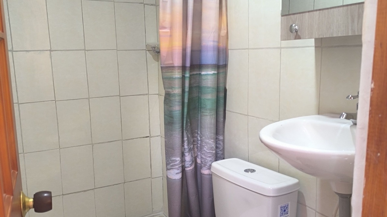 Photo of Bathroom in Cartagena