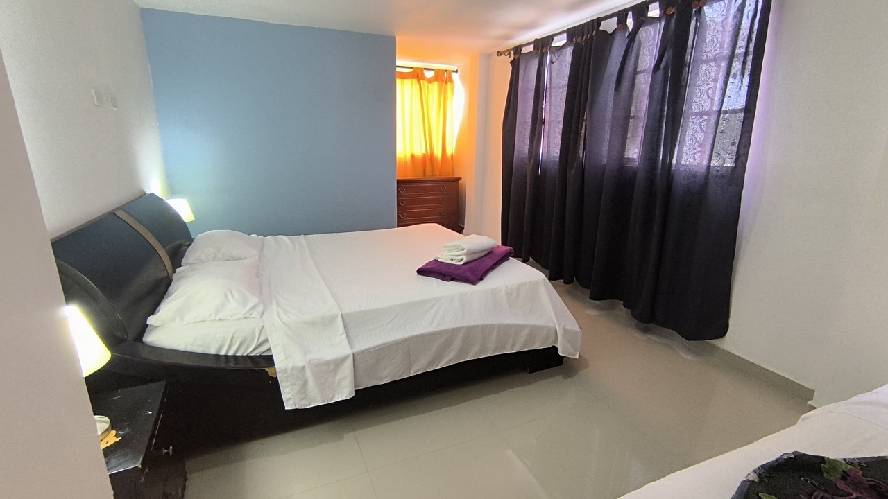Photo of Bedroom in Cartagena