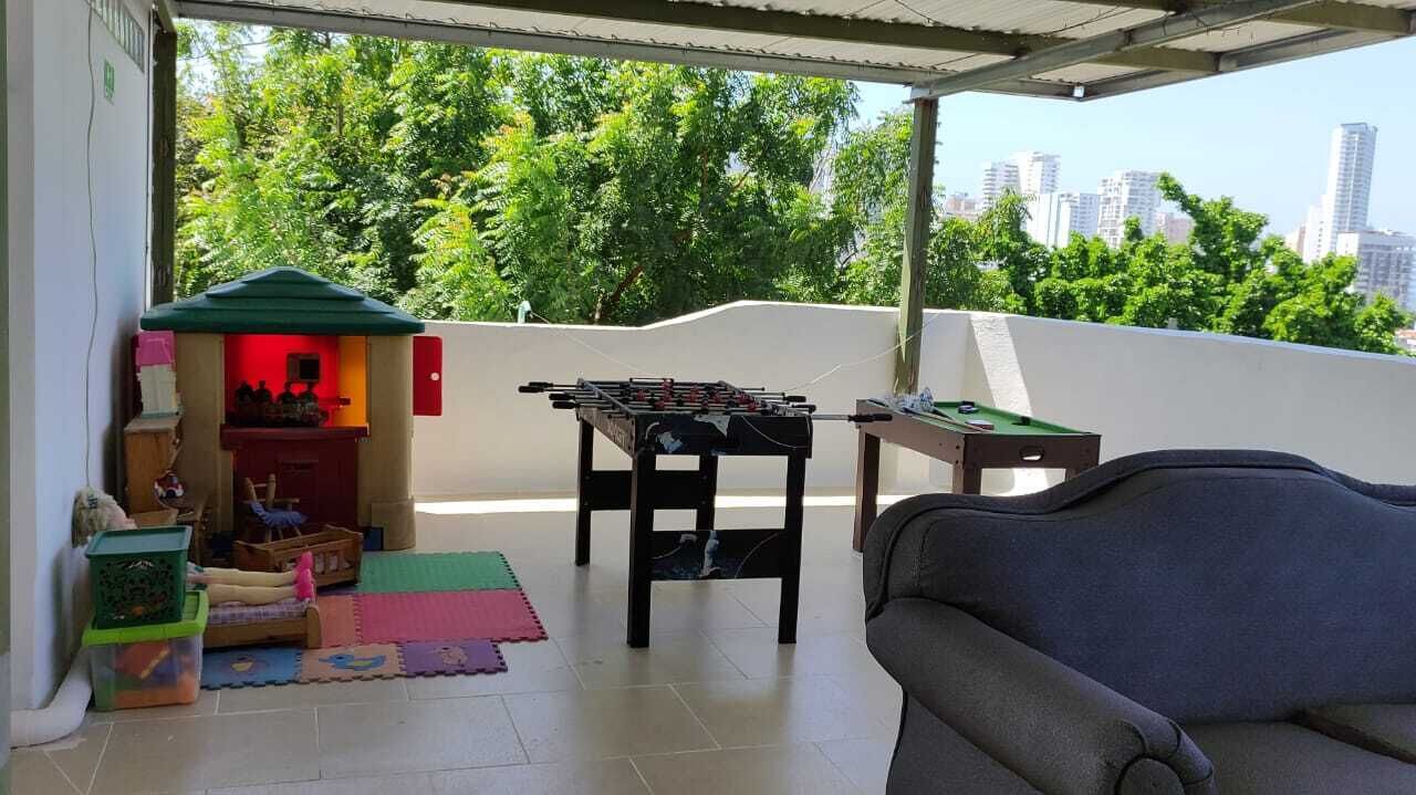 Photo of Outdoor in Cartagena
