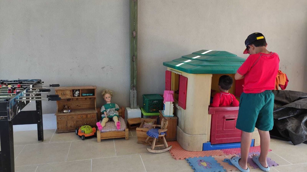 Photo of Outdoor in Cartagena