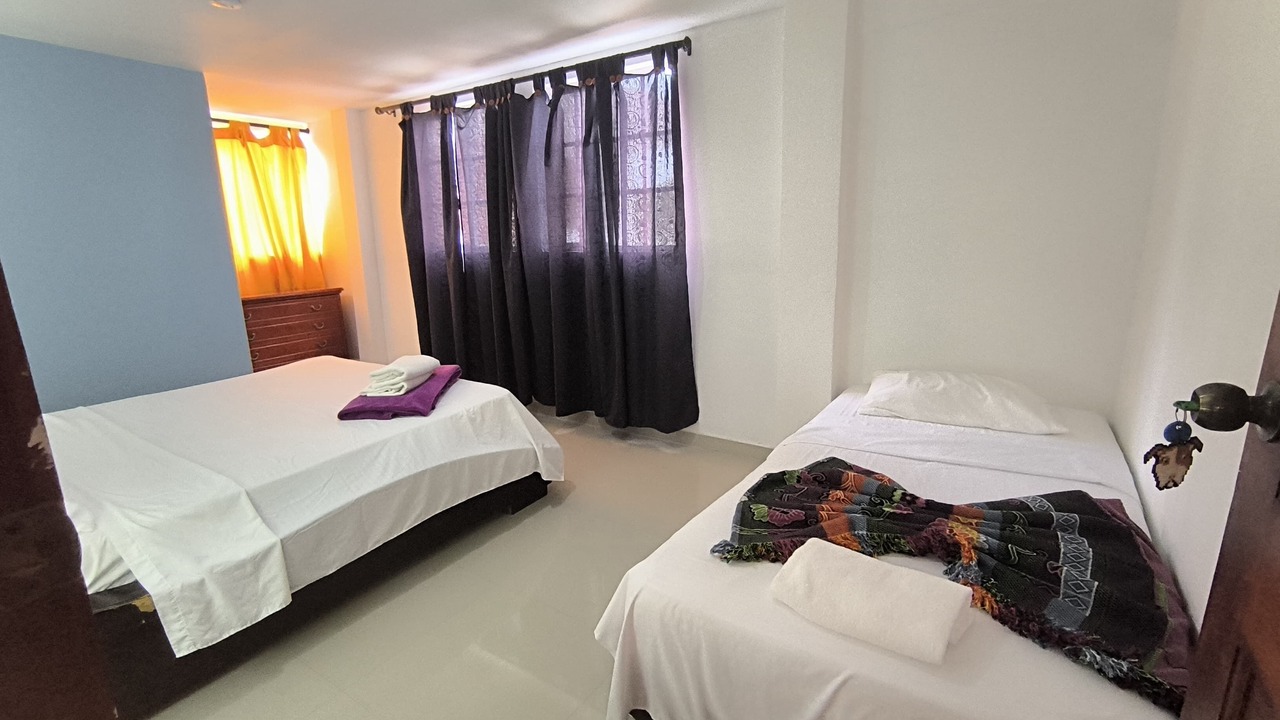 Photo of Bedroom in Cartagena
