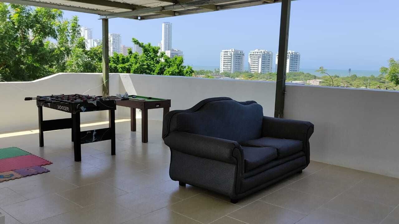 Photo of Outdoor in Cartagena