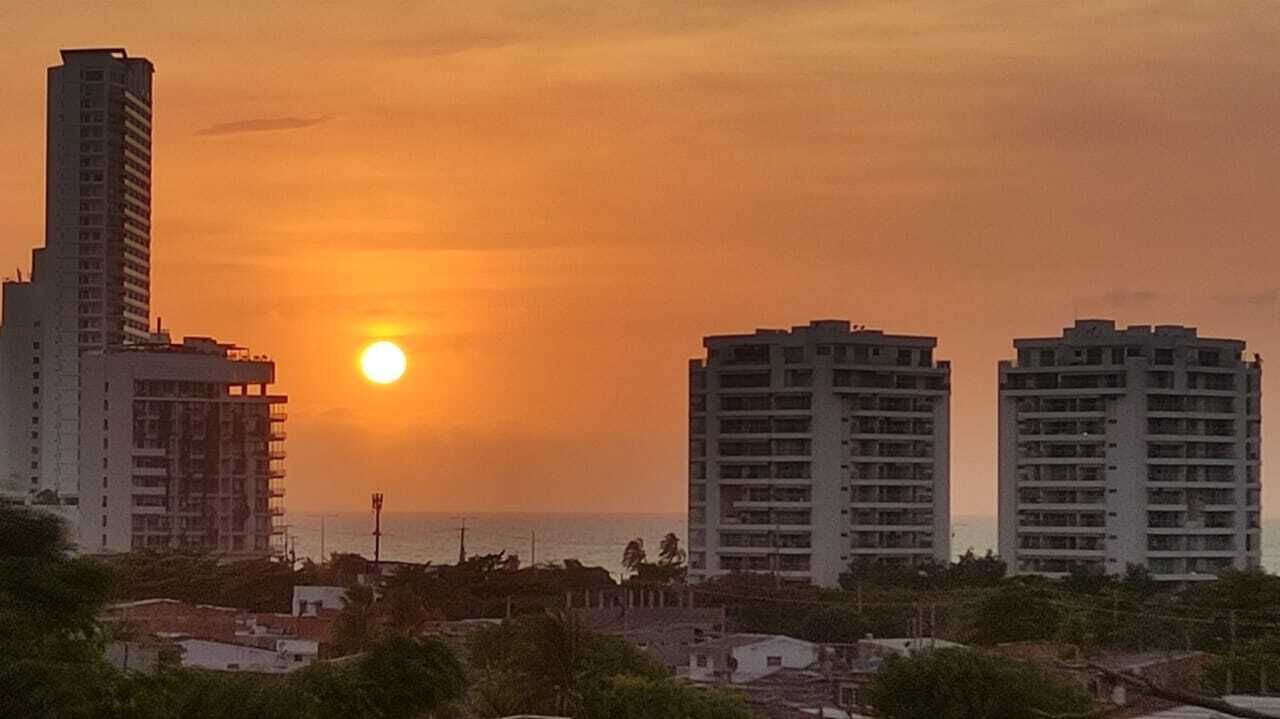 Photo of Outdoor in Cartagena