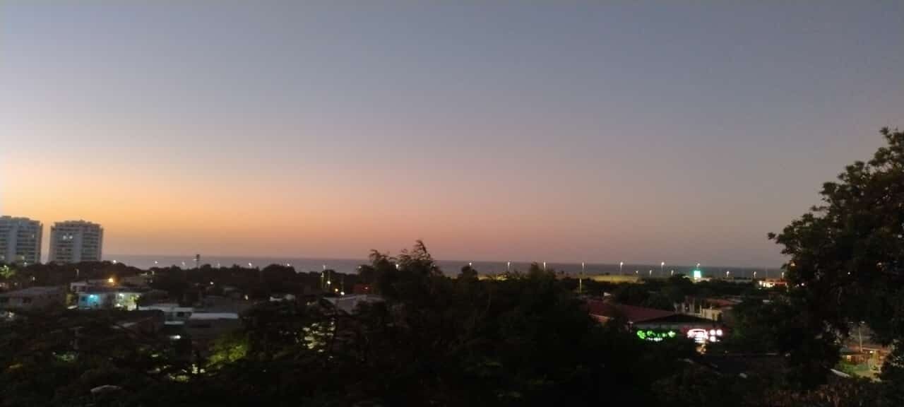 Photo of Outdoor in Cartagena