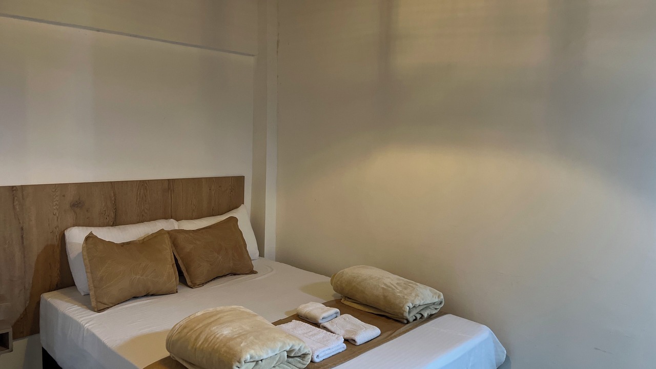 Photo of Bedroom in Filandia