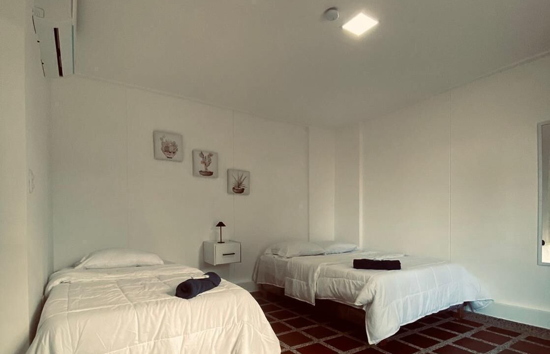Photo of Patio Balcony in La Boquilla