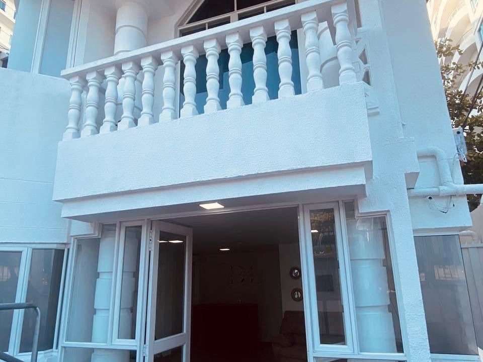 Photo of Outdoor in La Boquilla