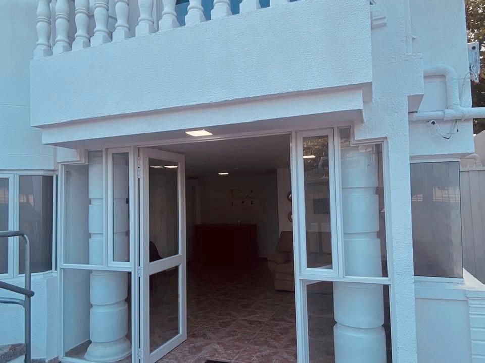 Photo of Outdoor in La Boquilla