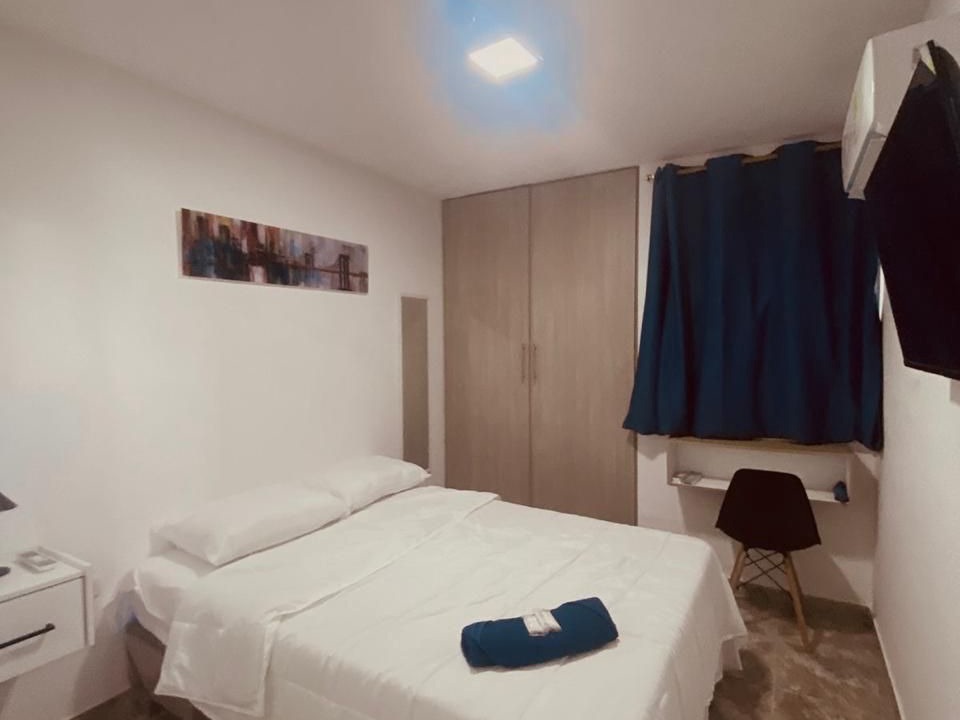 Photo of Bedroom in La Boquilla