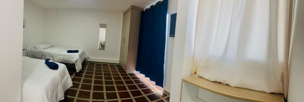 Photo of Patio Balcony in La Boquilla