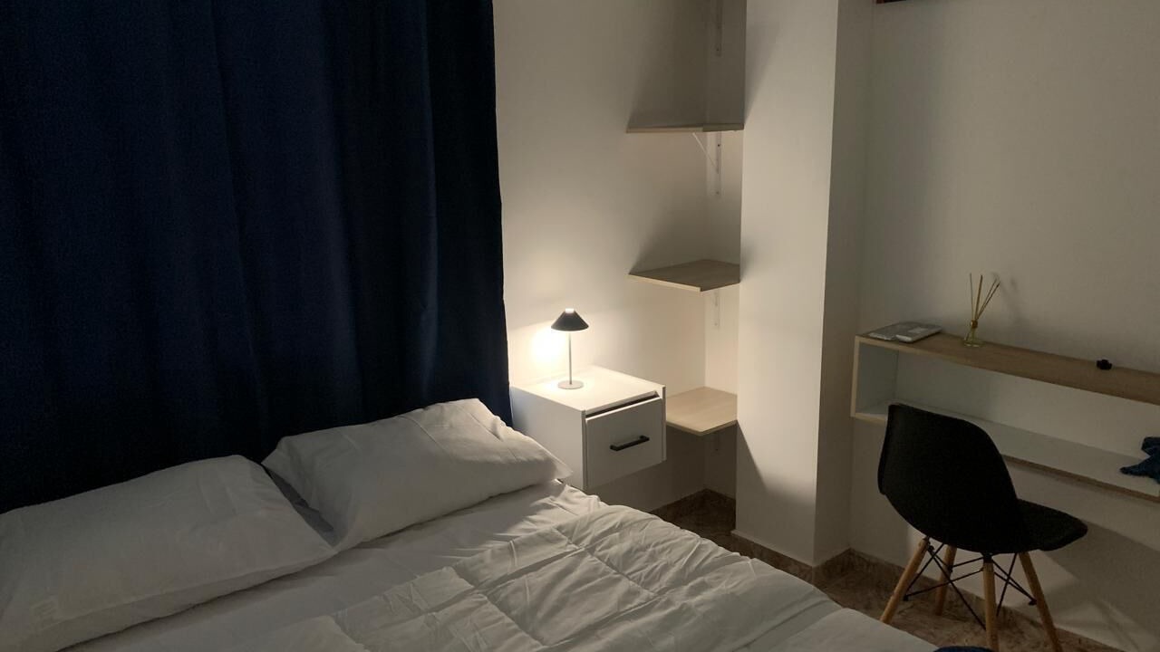 Photo of Bedroom in La Boquilla