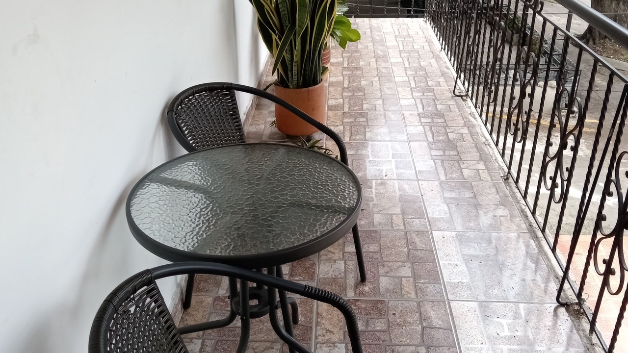 Photo of Outdoor in Cali