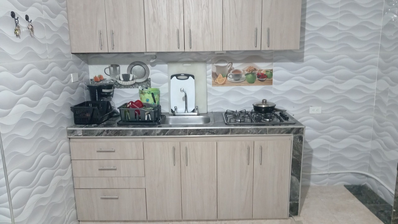 Photo of Kitchen in Cali