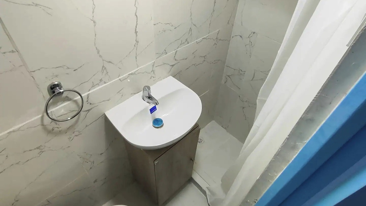 Photo of Bathroom in Cartagena