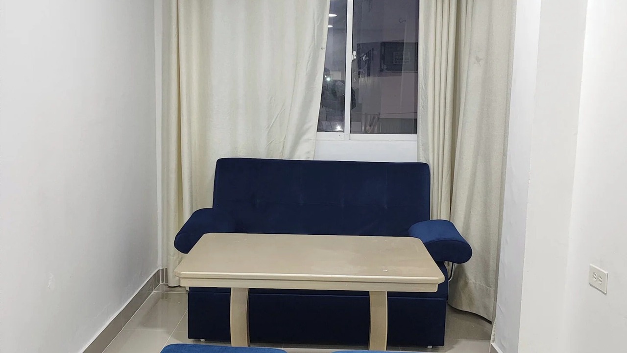 Photo of Bedroom in Cartagena