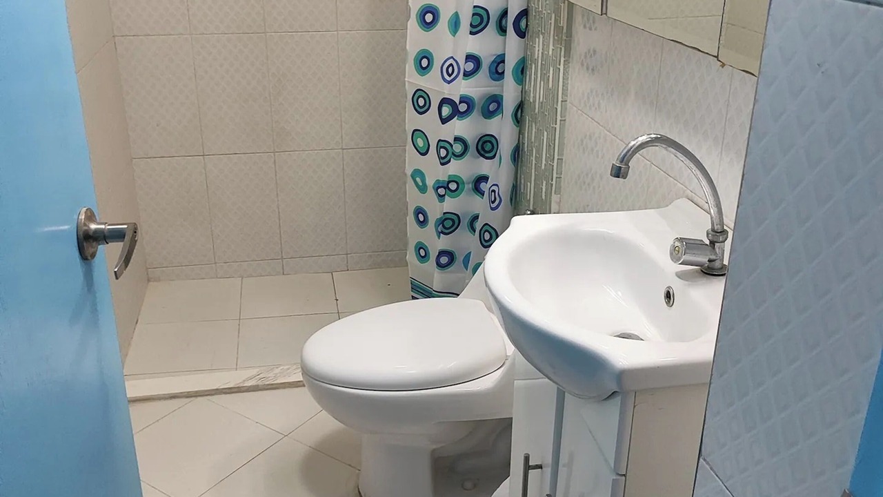 Photo of Bathroom in Cartagena