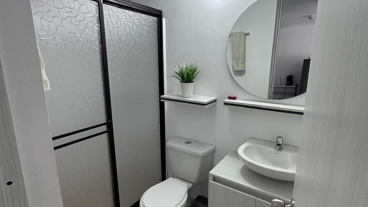 Photo of Bathroom in Armenia