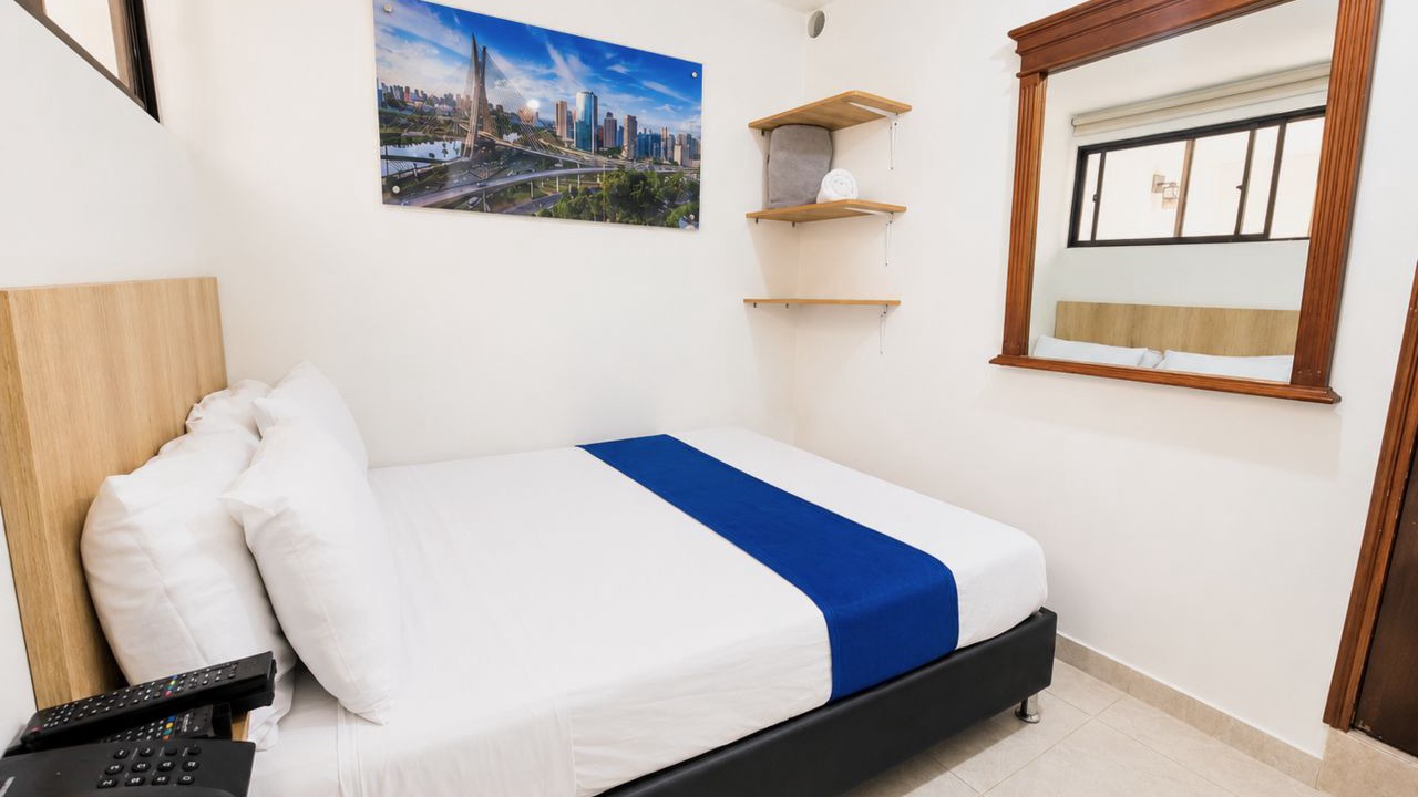 Photo of Bedroom in Suramericana