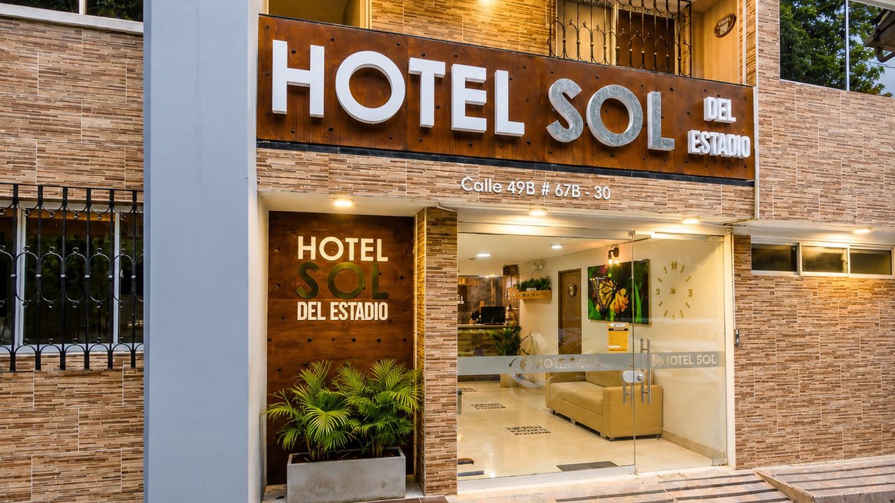 Photo of Outdoor in Suramericana