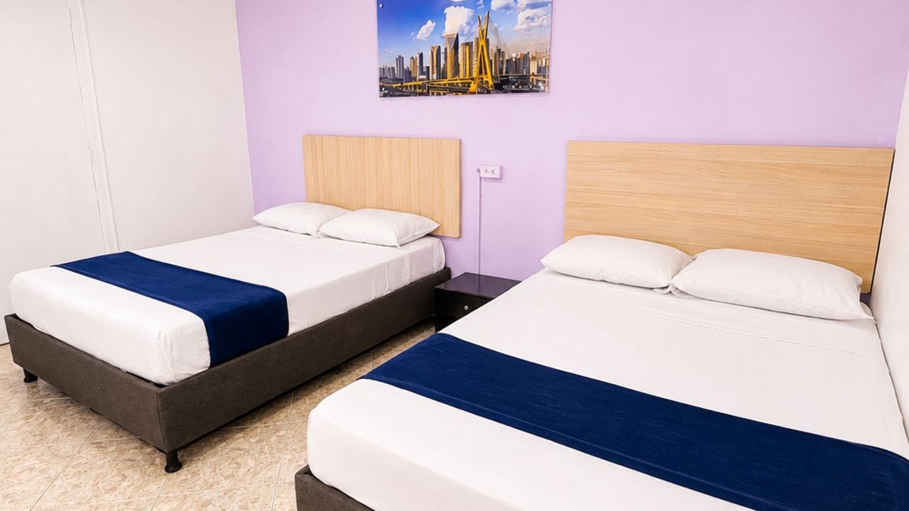Photo of Bedroom in Suramericana