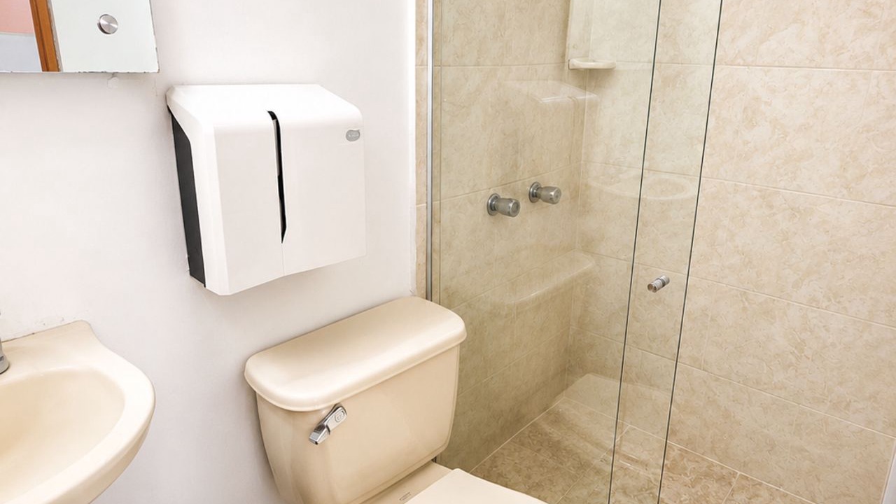 Photo of Bathroom in Suramericana