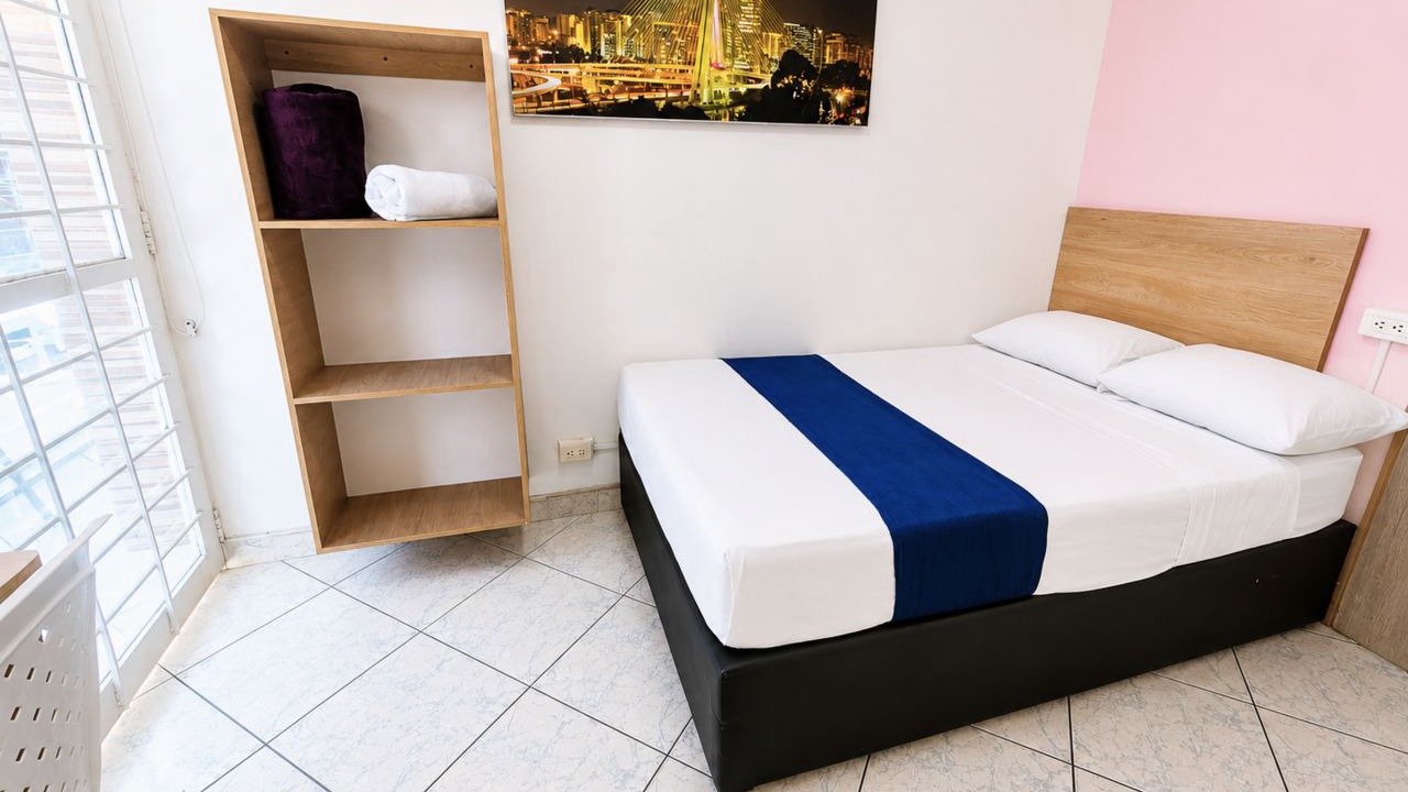 Photo of Bedroom in Suramericana