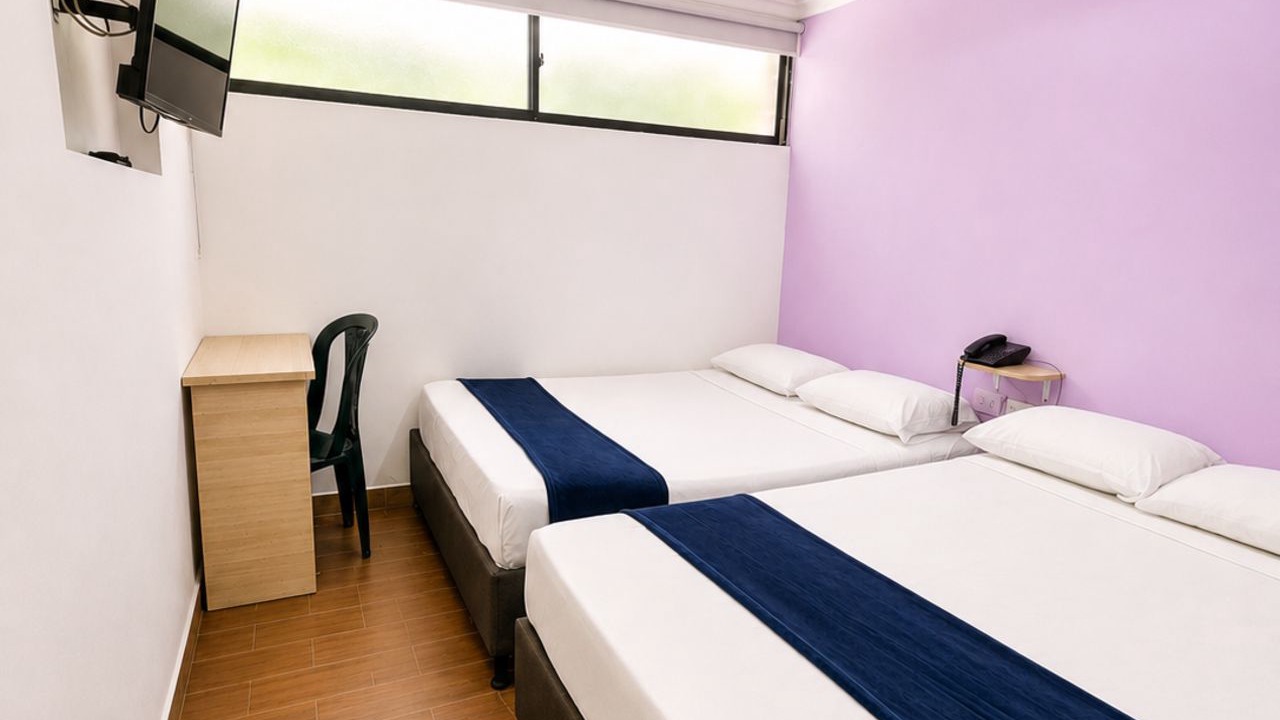 Photo of Bedroom in Suramericana