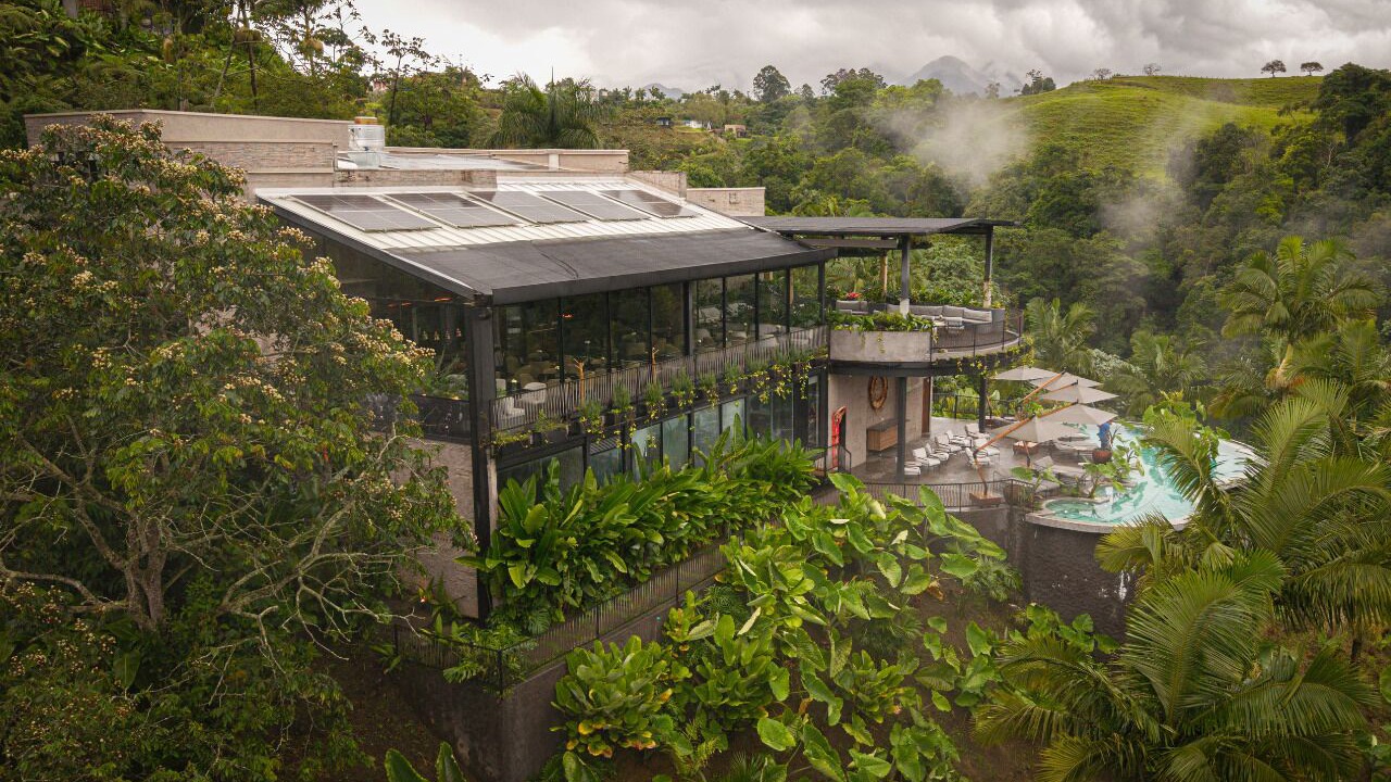 Photo of Outdoor in Alegrias