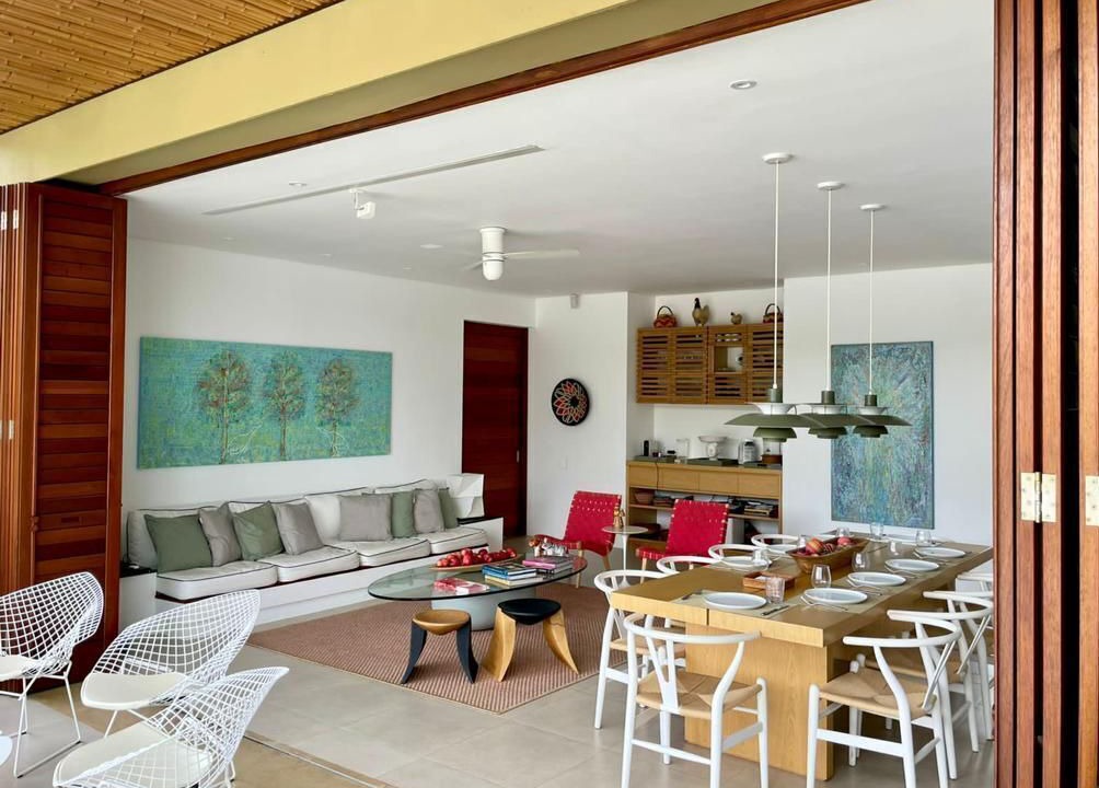 Photo of Patio Balcony in Anapoima