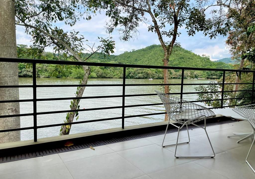 Photo of Patio Balcony in Anapoima