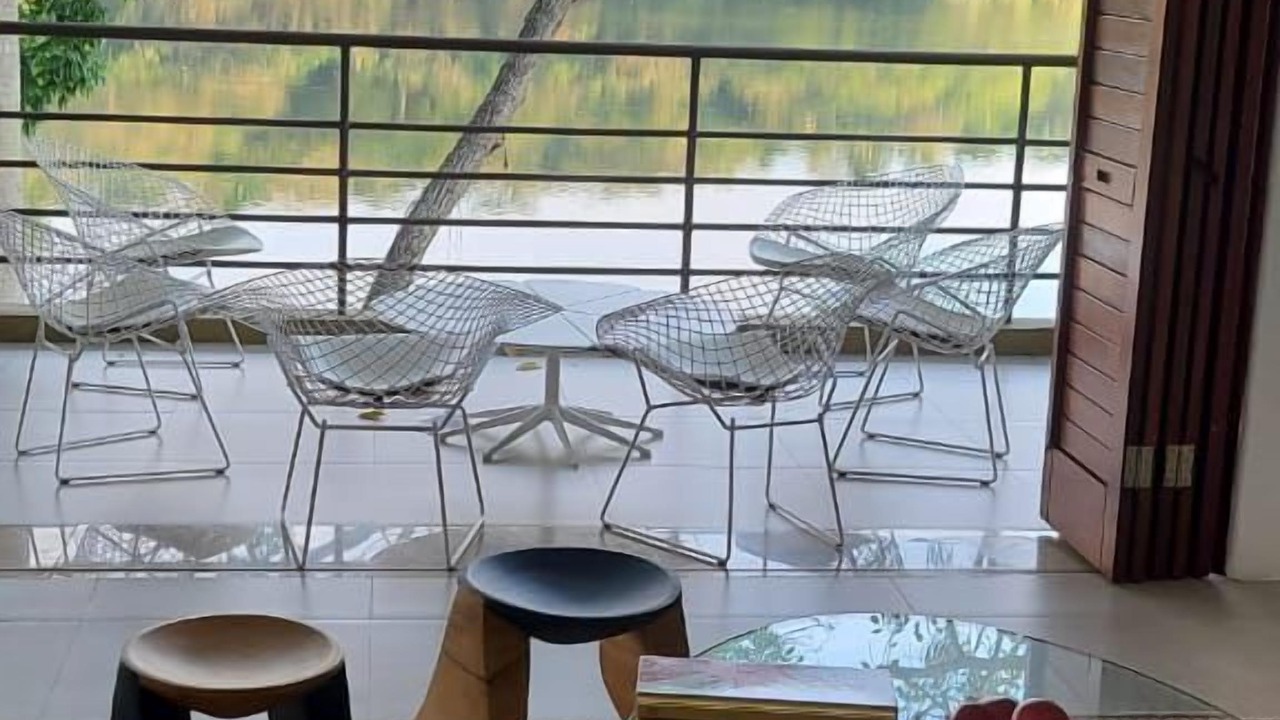 Photo of Patio Balcony in Anapoima