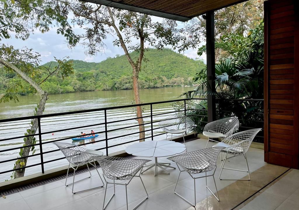 Photo of Patio Balcony in Anapoima
