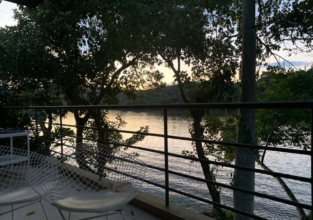 Photo of Patio Balcony in Anapoima