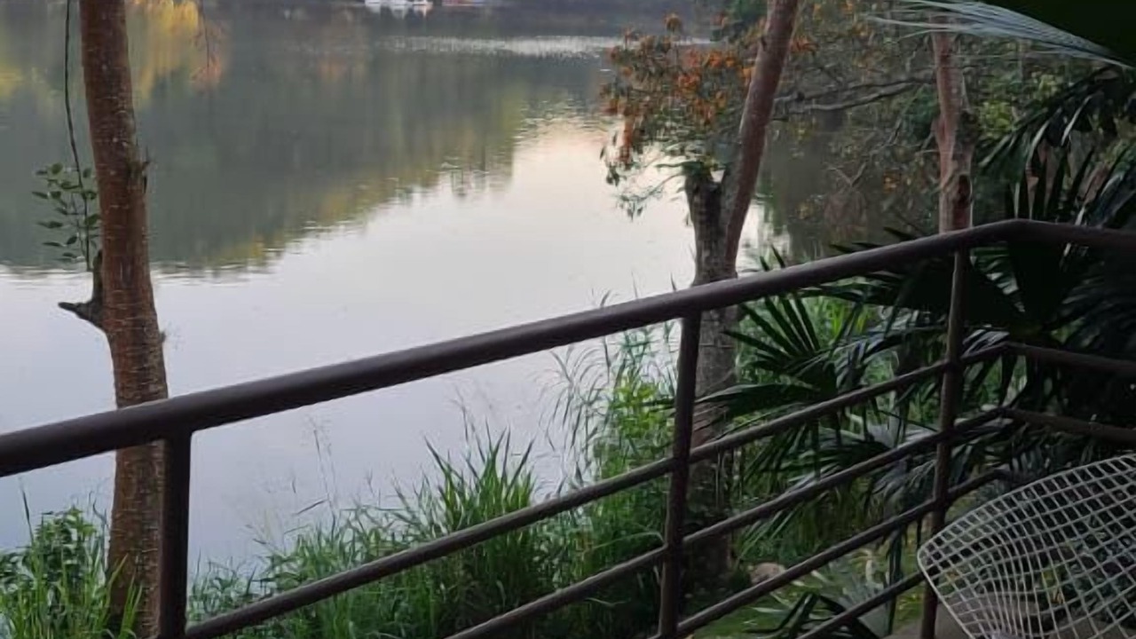Photo of Patio Balcony in Anapoima