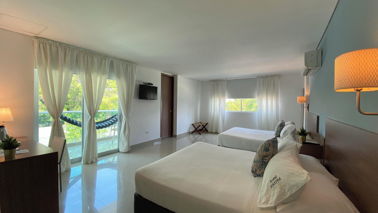 Photo of Bedroom in Tolu