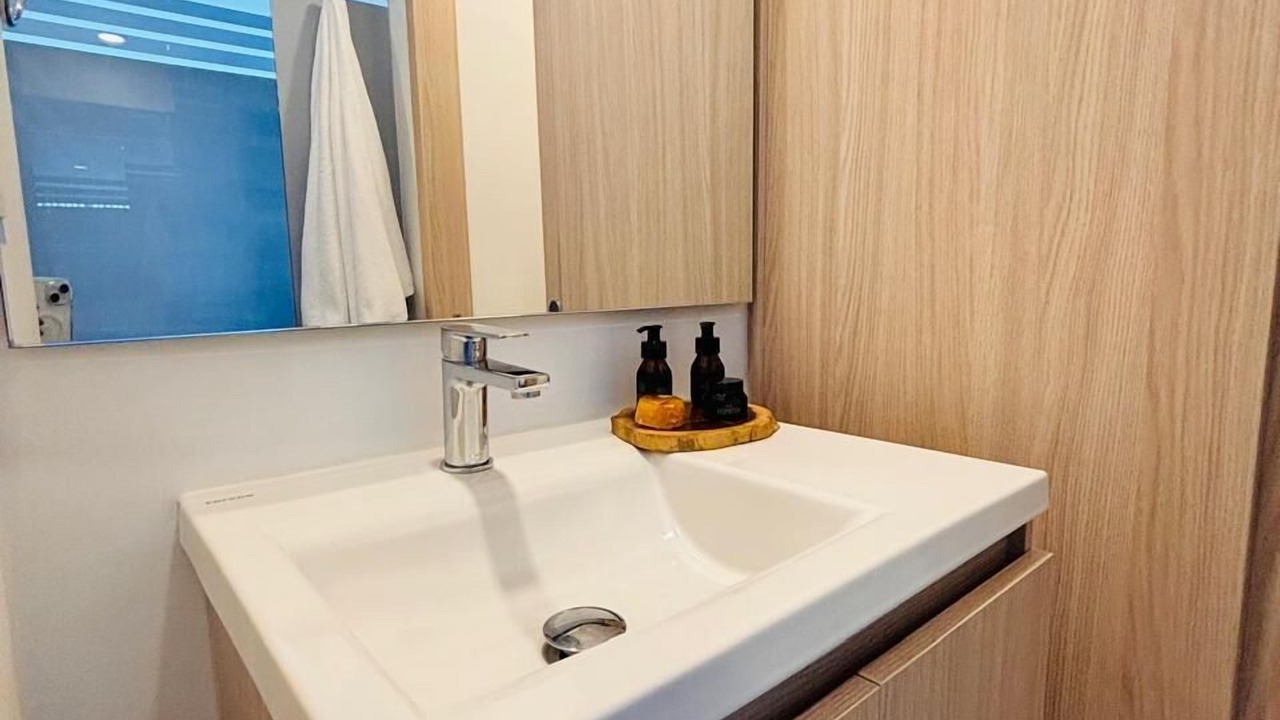 Photo of Bathroom in Armenia