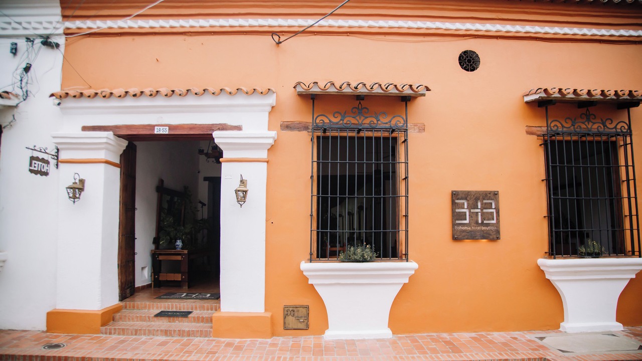 Photo of Outdoor in Santa Cruz de Mompox