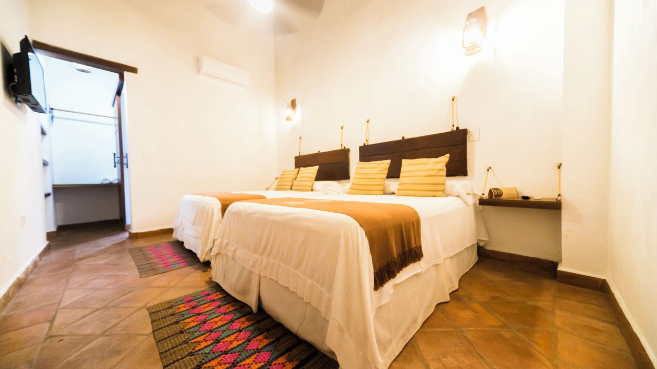 Photo of Bedroom in Santa Cruz de Mompox